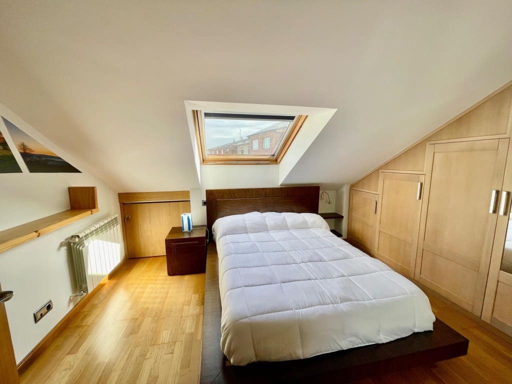2 camera da letto Appartamento in vendita in Ponferrada - 220.000 € (Rif: 9450980)