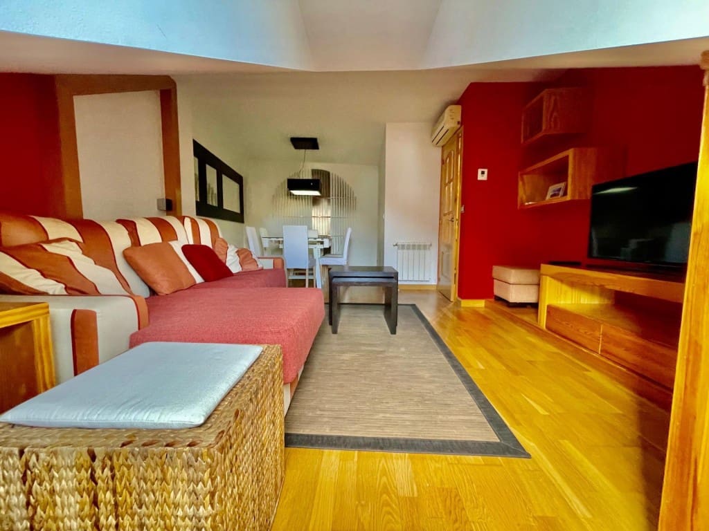 2 camera da letto Appartamento in vendita in Ponferrada - 220.000 € (Rif: 9450980)