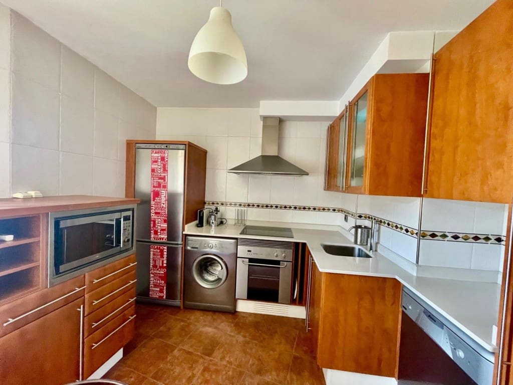 2 camera da letto Appartamento in vendita in Ponferrada - 220.000 € (Rif: 9450980)