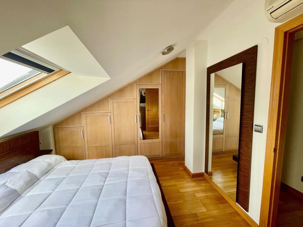 2 camera da letto Appartamento in vendita in Ponferrada - 220.000 € (Rif: 9450980)