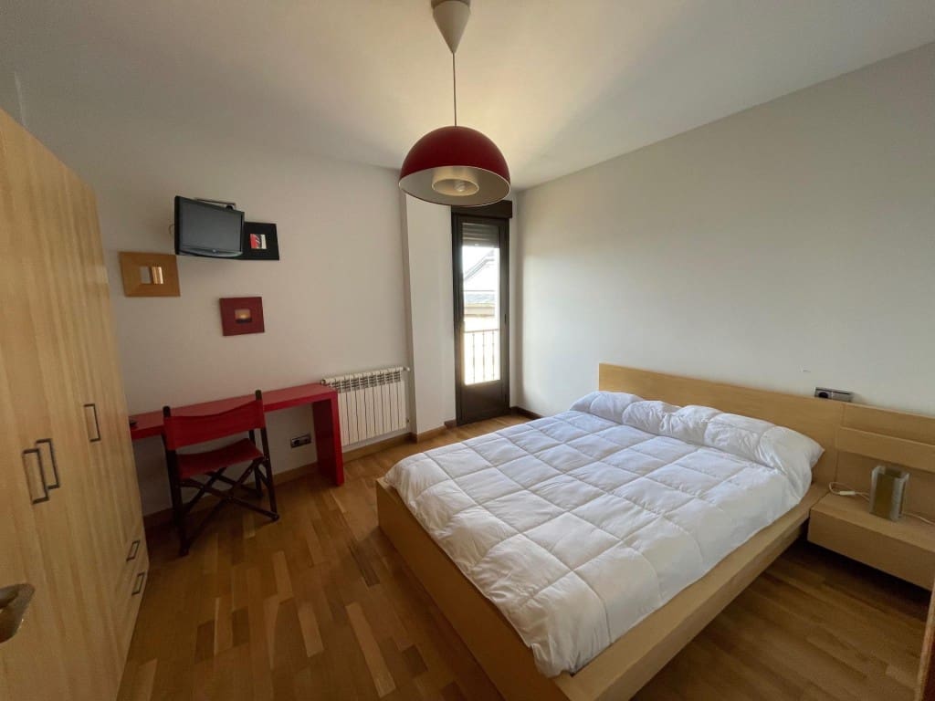 2 camera da letto Appartamento in vendita in Ponferrada - 220.000 € (Rif: 9450980)