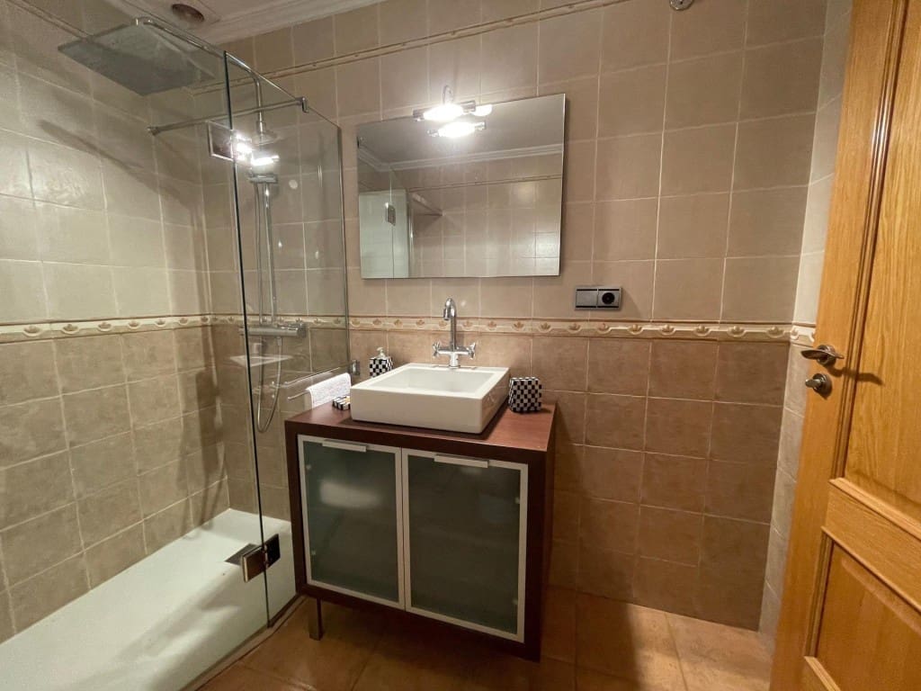 2 camera da letto Appartamento in vendita in Ponferrada - 220.000 € (Rif: 9450980)