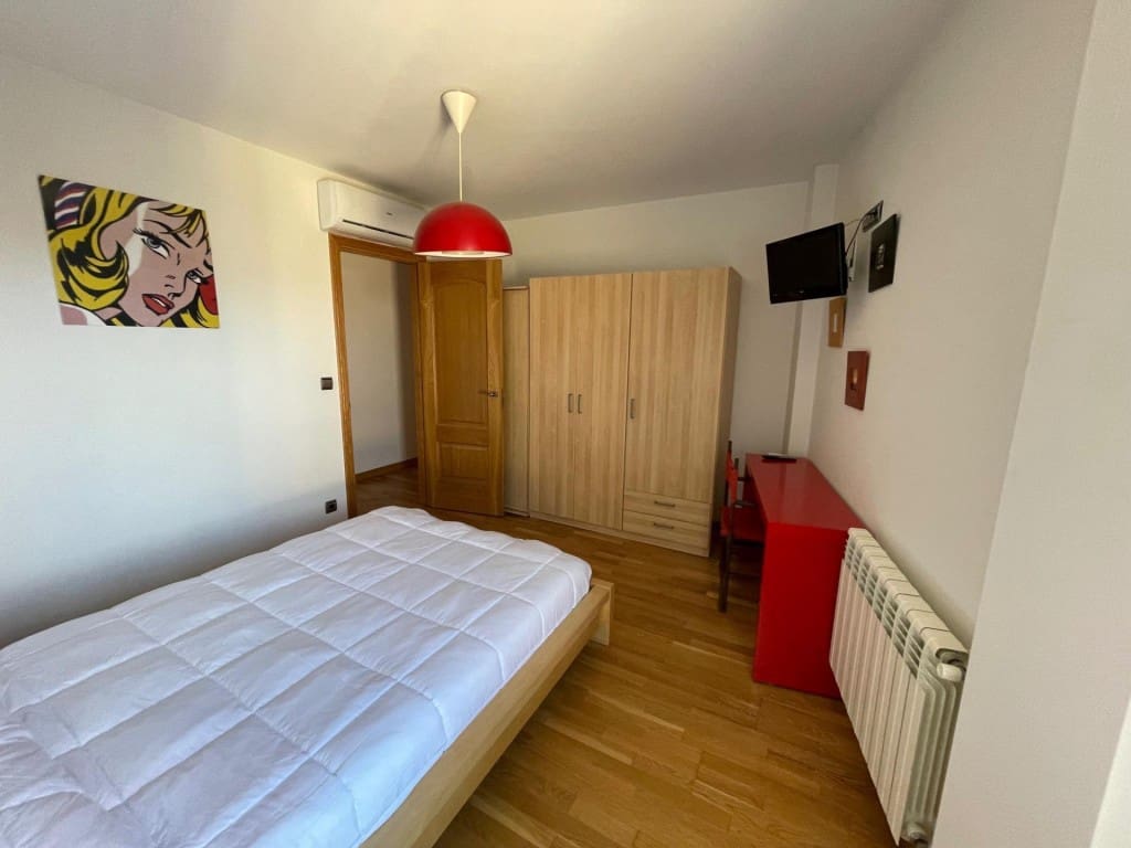 2 camera da letto Appartamento in vendita in Ponferrada - 220.000 € (Rif: 9450980)