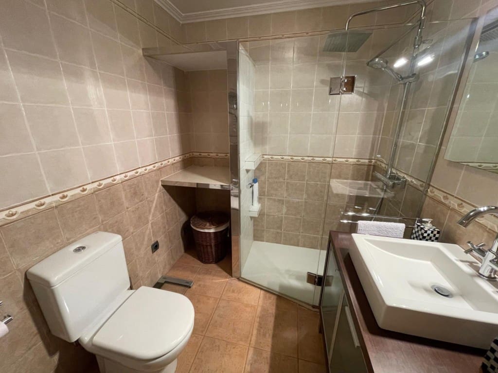 2 camera da letto Appartamento in vendita in Ponferrada - 220.000 € (Rif: 9450980)