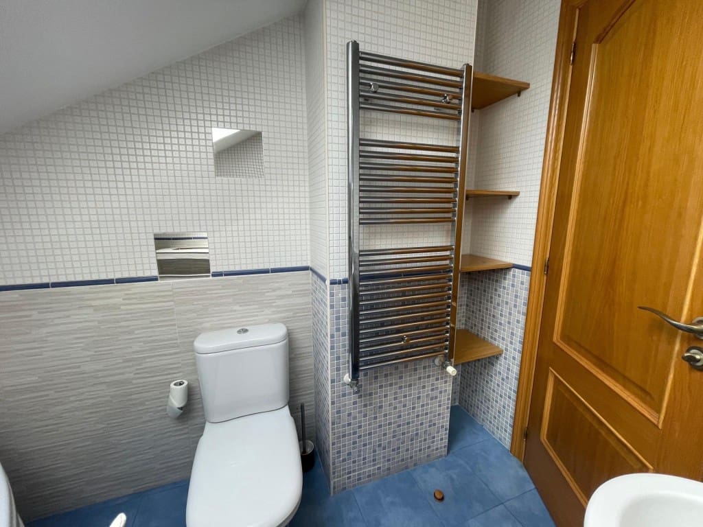 2 camera da letto Appartamento in vendita in Ponferrada - 220.000 € (Rif: 9450980)