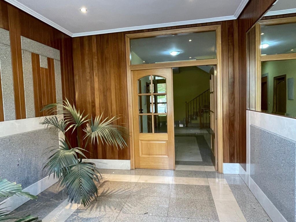 2 camera da letto Appartamento in vendita in Ponferrada - 220.000 € (Rif: 9450980)