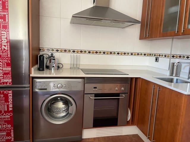 2 soveværelse Lejlighed til salg i Ponferrada - € 220.000 (Ref: 9450980)