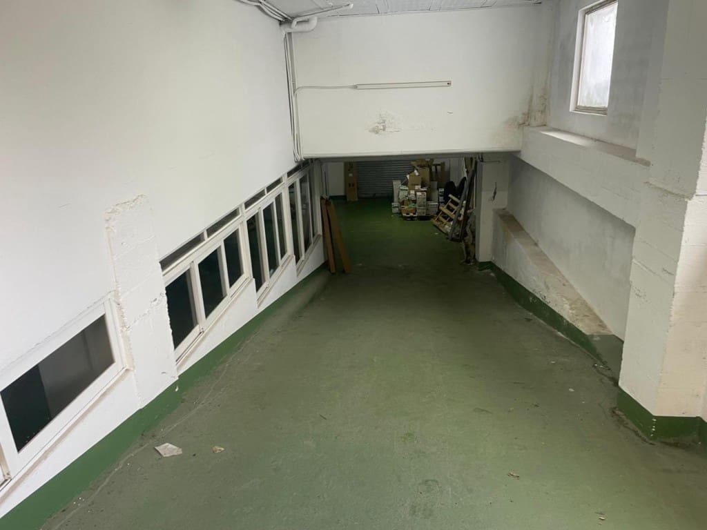 Local Commercial à vendre à Santiago de Compostela avec garage - 96 000 € (Ref: 9450981)