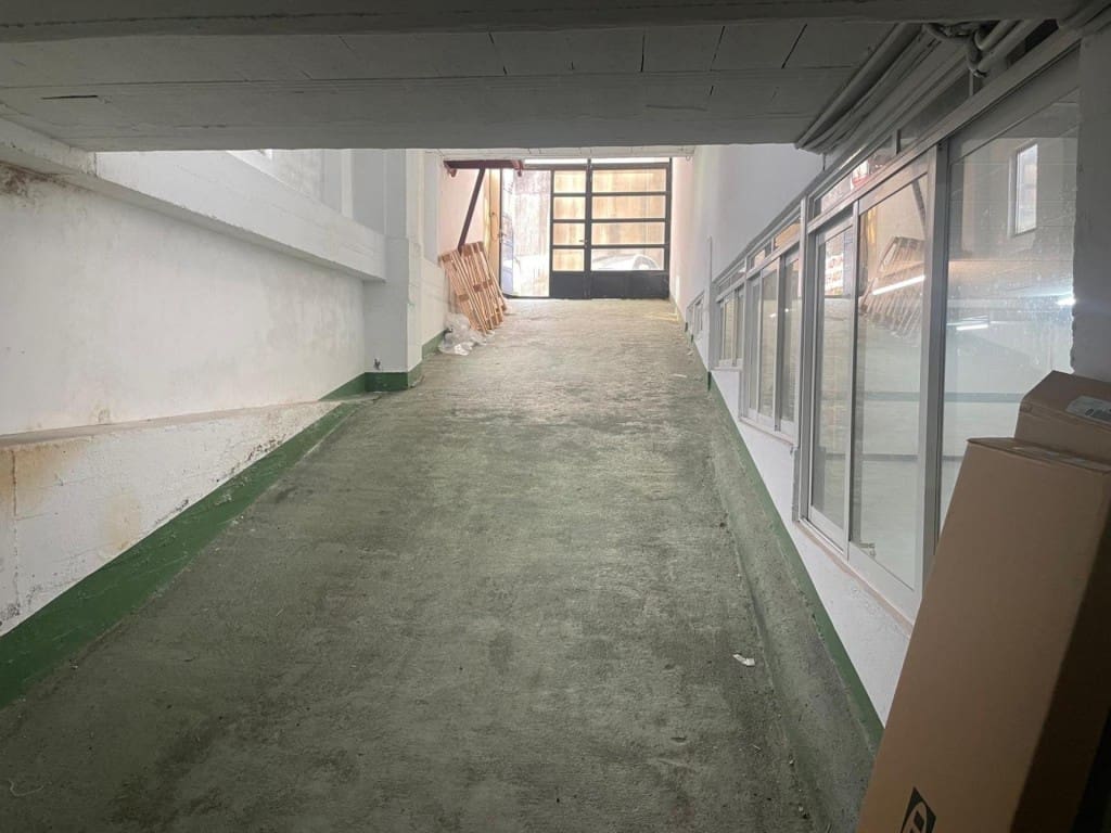 Local Commercial à vendre à Santiago de Compostela avec garage - 96 000 € (Ref: 9450981)