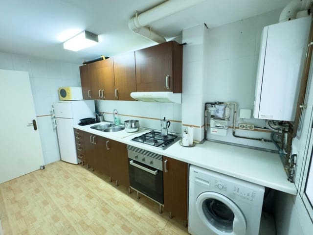 3 makuuhuone Huoneisto myytävänä paikassa Blanes - 210 000 € (Ref: 9450982)