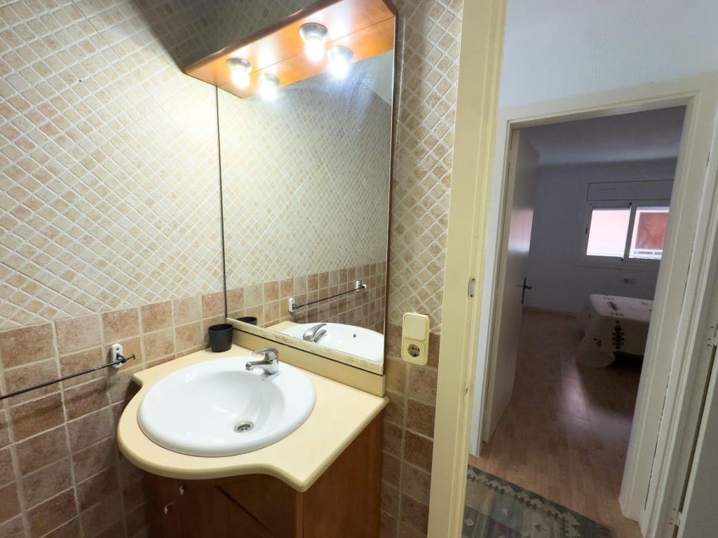 3 sovrum Lägenhet till salu i Blanes - 210 000 € (Ref: 9450982)