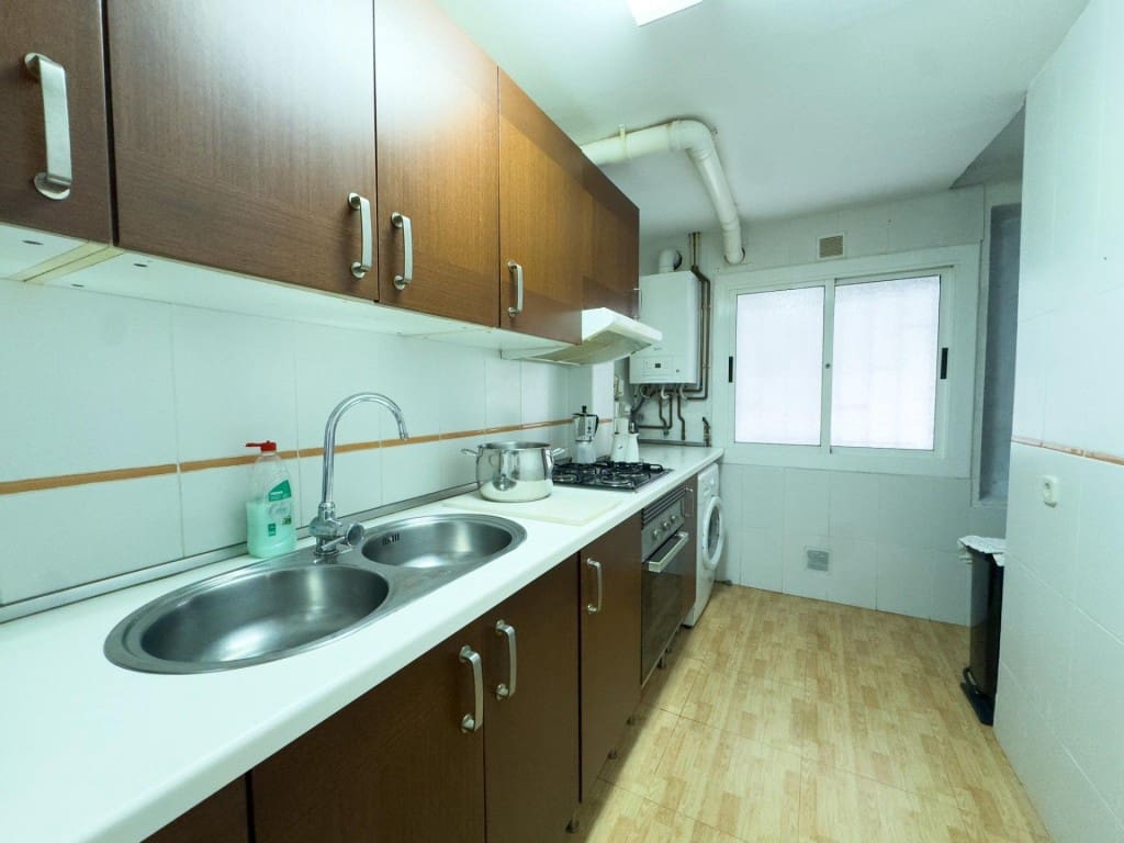 3 sovrum Lägenhet till salu i Blanes - 210 000 € (Ref: 9450982)