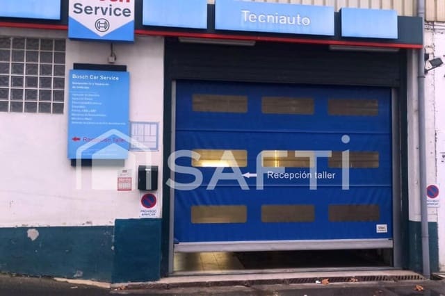 Comercial para venda em Astigarraga - 435 000 € (Ref: 9450983)