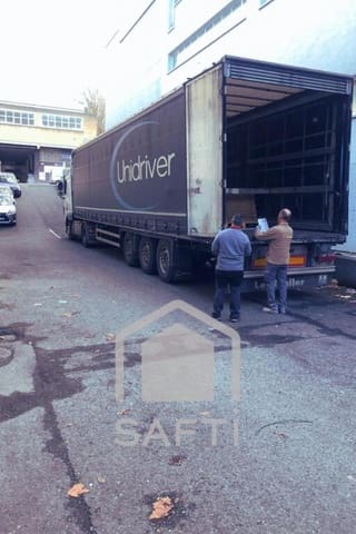 Comercial para venda em Astigarraga - 435 000 € (Ref: 9450983)