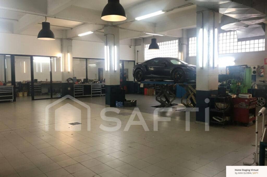 Commercieel te koop in Astigarraga - € 435.000 (Ref: 9450983)