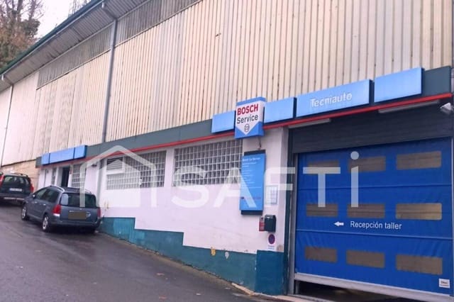 Local Comercial en Astigarraga en venta - 435.000 € (Ref: 9450983)