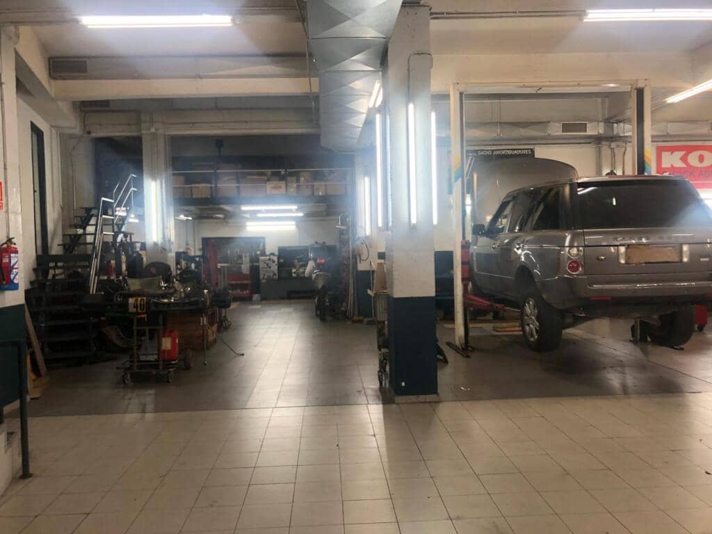 Commercieel te koop in Astigarraga - € 435.000 (Ref: 9450983)