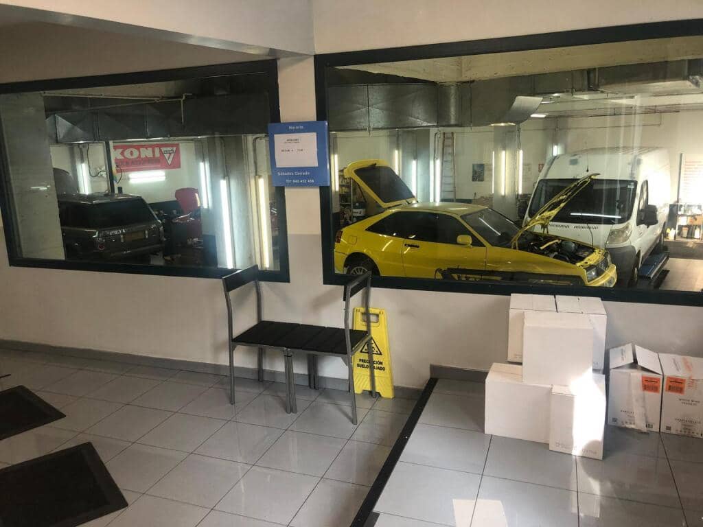 Commercieel te koop in Astigarraga - € 435.000 (Ref: 9450983)