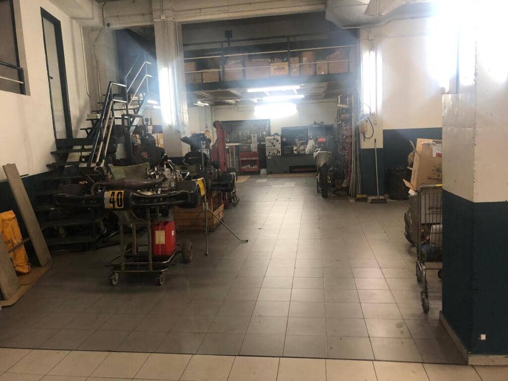 Commercieel te koop in Astigarraga - € 435.000 (Ref: 9450983)