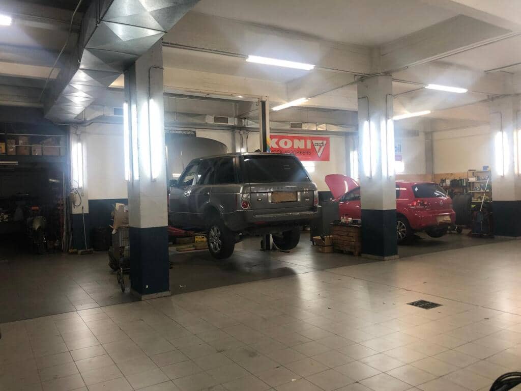 Commercieel te koop in Astigarraga - € 435.000 (Ref: 9450983)