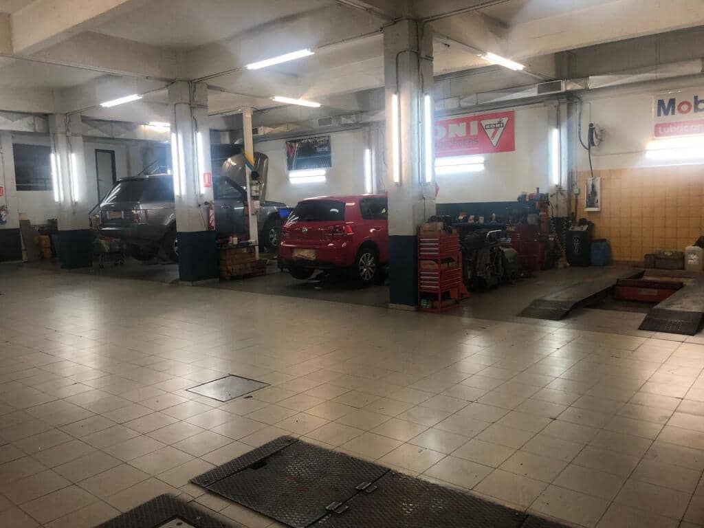 Commercieel te koop in Astigarraga - € 435.000 (Ref: 9450983)