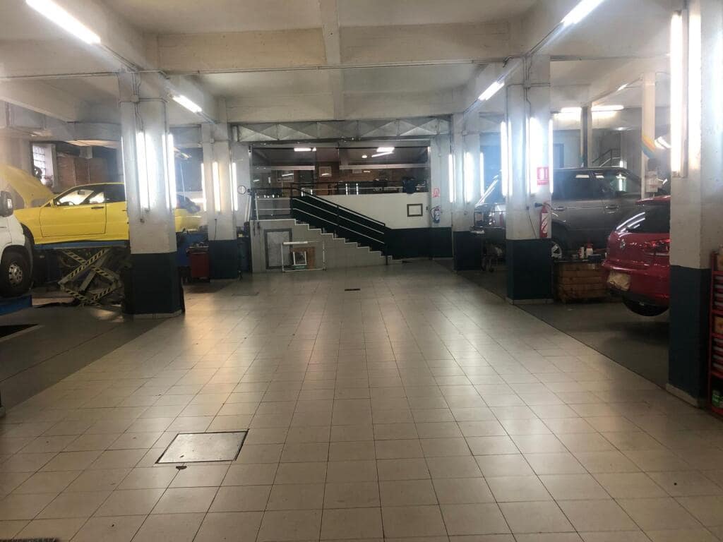 Commercieel te koop in Astigarraga - € 435.000 (Ref: 9450983)