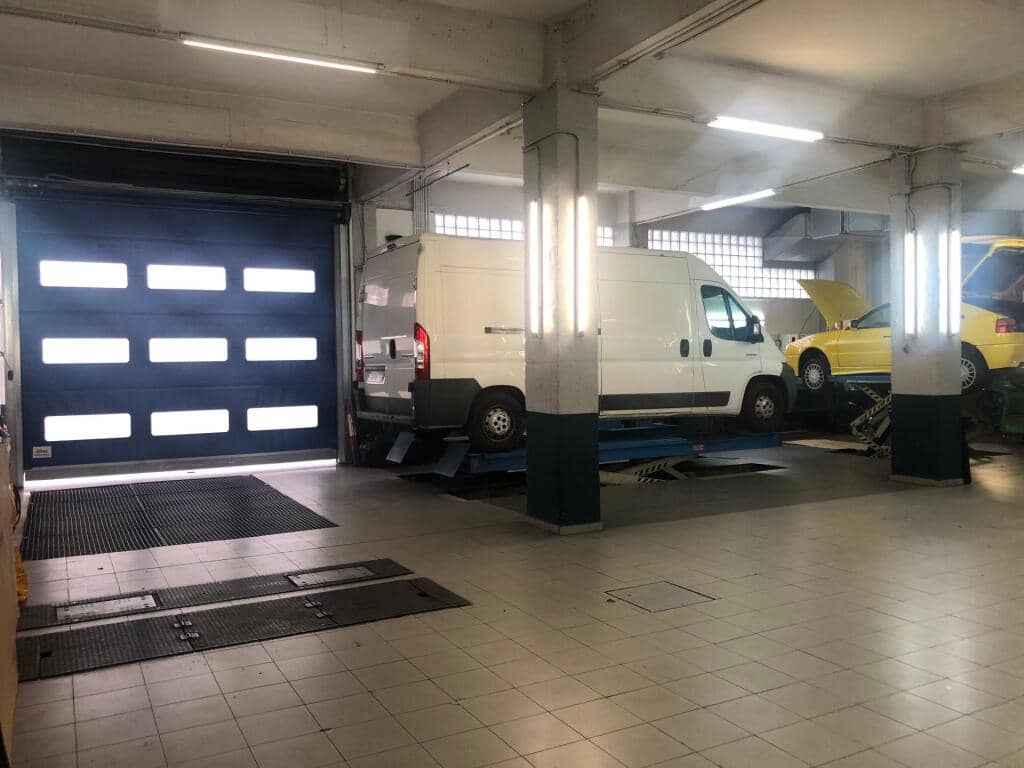 Commercieel te koop in Astigarraga - € 435.000 (Ref: 9450983)