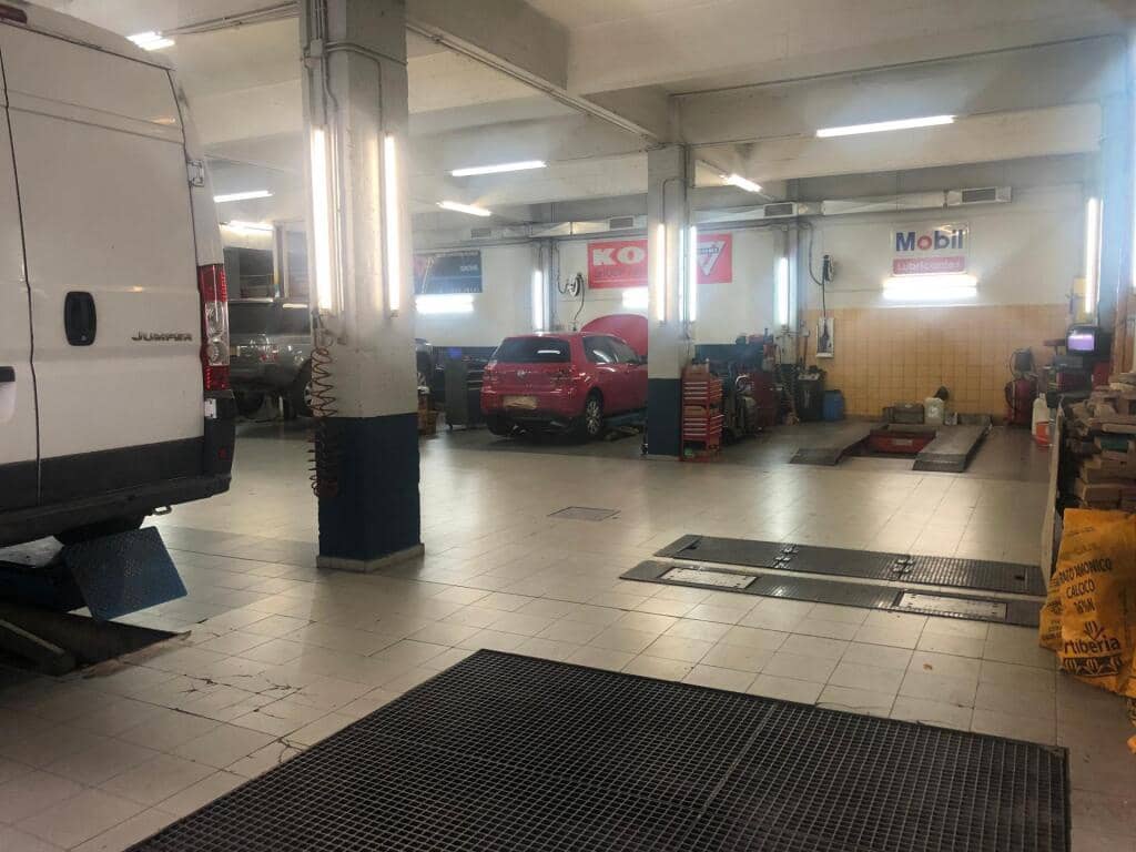 Commercieel te koop in Astigarraga - € 435.000 (Ref: 9450983)