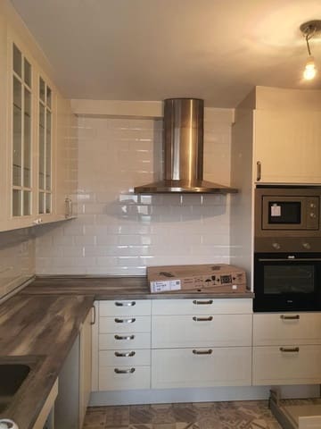 3 soverom Leilighet til salgs i Alcobendas - € 330 000 (Ref: 9450984)