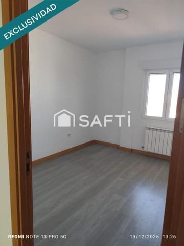 3 soveværelse Lejlighed til salg i Alcobendas - € 329.000 (Ref: 9450984)