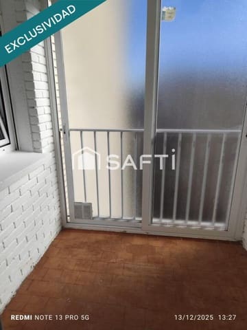 3 soveværelse Lejlighed til salg i Alcobendas - € 329.000 (Ref: 9450984)