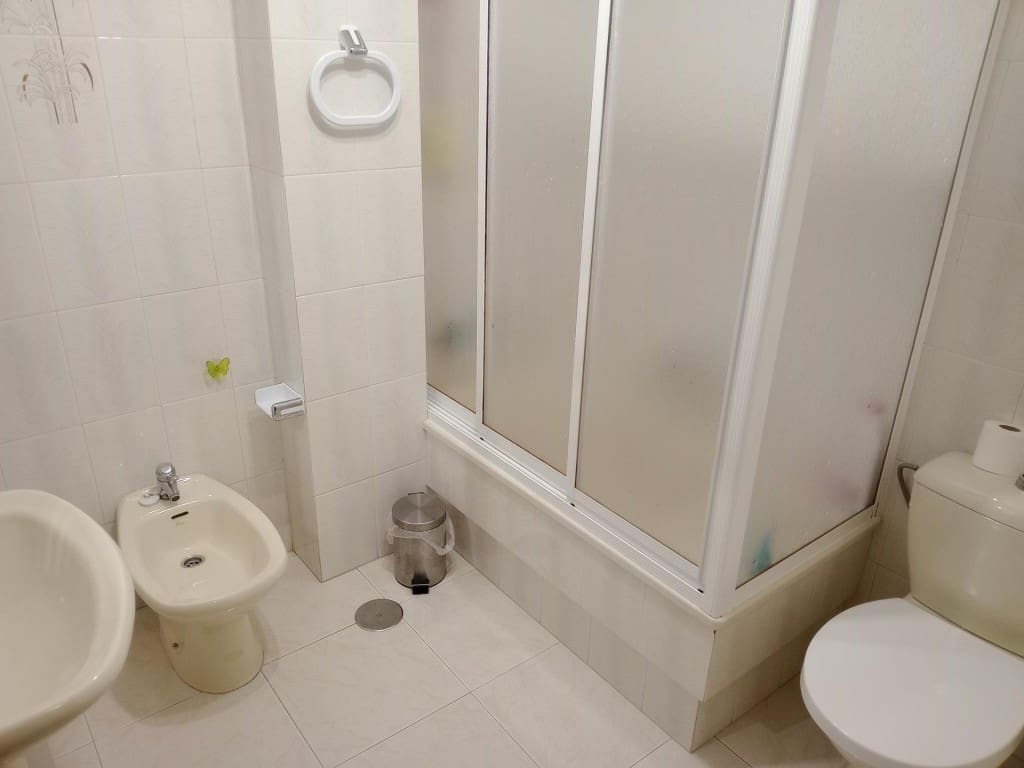 3 sypialnia Apartament na sprzedaż w Cangas z garażem - 218 000 € (Ref: 9452009)