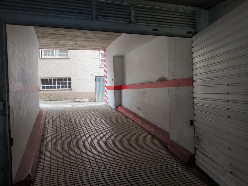 3 sypialnia Apartament na sprzedaż w Cangas z garażem - 218 000 € (Ref: 9452009)