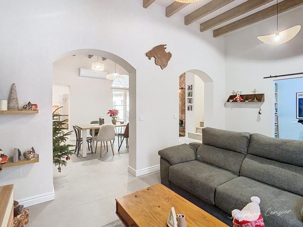 3 soverom Villa til salgs i Manacor - € 490 000 (Ref: 9452010)