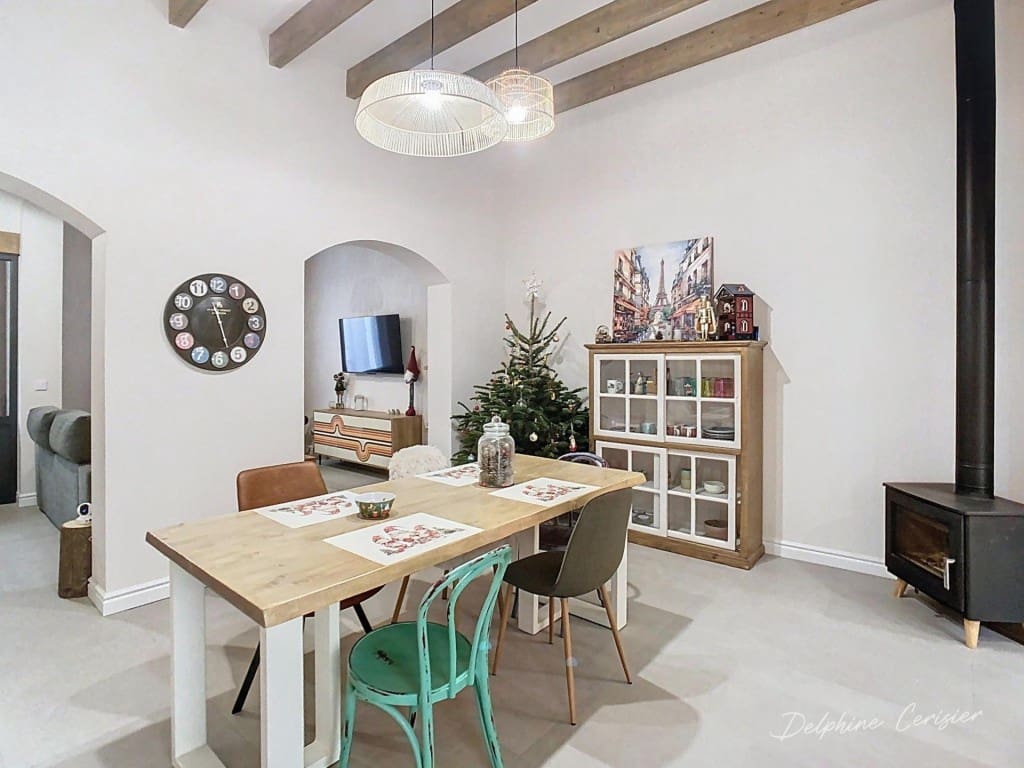 3 soverom Villa til salgs i Manacor - € 490 000 (Ref: 9452010)