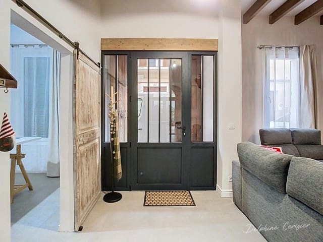 3 soverom Villa til salgs i Manacor - € 490 000 (Ref: 9452010)