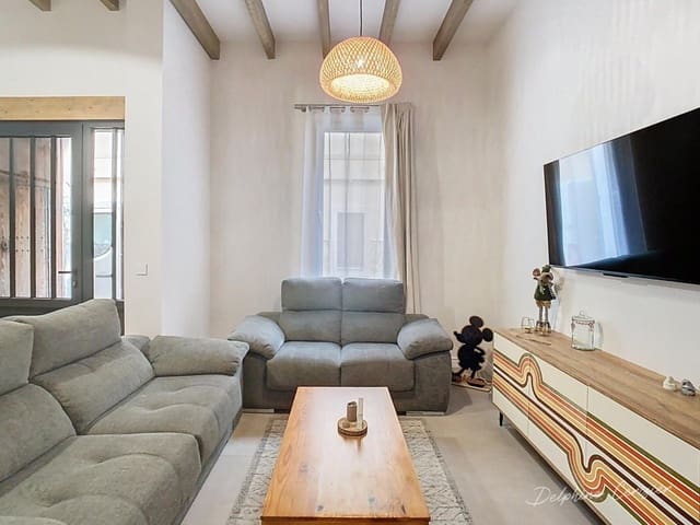 3 soverom Villa til salgs i Manacor - € 490 000 (Ref: 9452010)