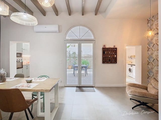 3 soverom Villa til salgs i Manacor - € 490 000 (Ref: 9452010)