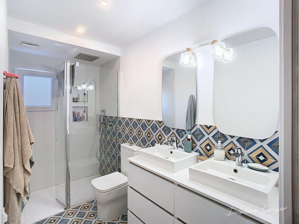 3 soverom Villa til salgs i Manacor - € 490 000 (Ref: 9452010)