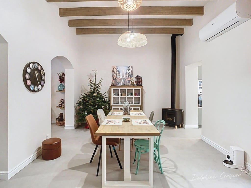 3 soverom Villa til salgs i Manacor - € 490 000 (Ref: 9452010)