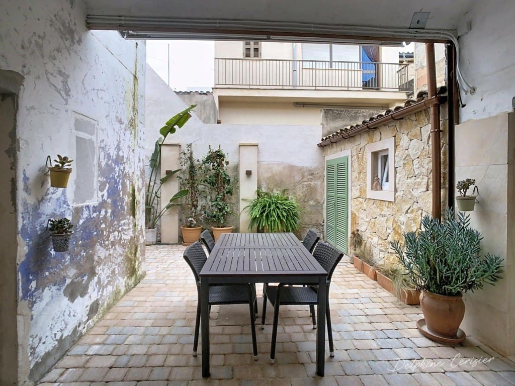 3 soverom Villa til salgs i Manacor - € 490 000 (Ref: 9452010)