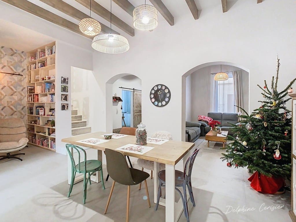 3 soverom Villa til salgs i Manacor - € 490 000 (Ref: 9452010)