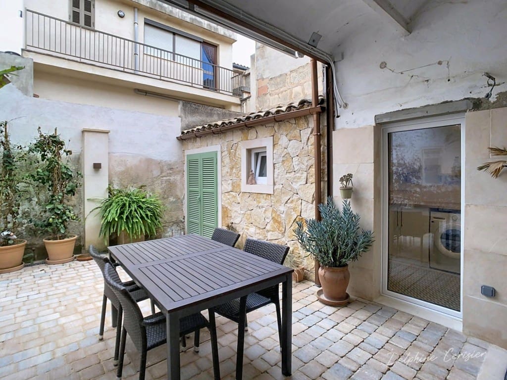 3 soverom Villa til salgs i Manacor - € 490 000 (Ref: 9452010)