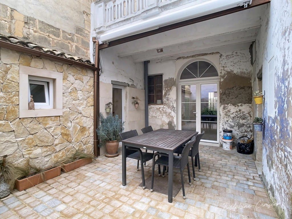 3 soverom Villa til salgs i Manacor - € 490 000 (Ref: 9452010)