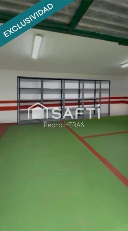 4 soverom Villa til salgs i Fogars de la Selva med garasje - € 270 000 (Ref: 9452011)