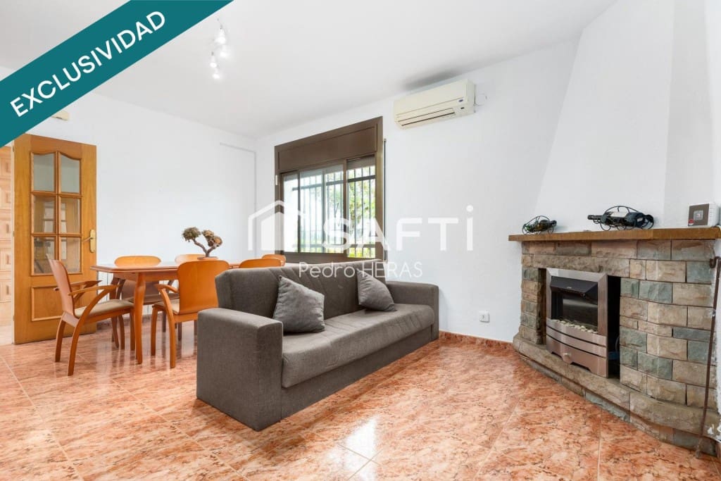 4 soverom Villa til salgs i Fogars de la Selva med garasje - € 270 000 (Ref: 9452011)