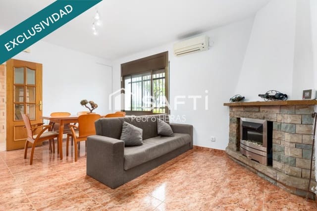 4 soverom Villa til salgs i Fogars de la Selva med garasje - € 270 000 (Ref: 9452011)