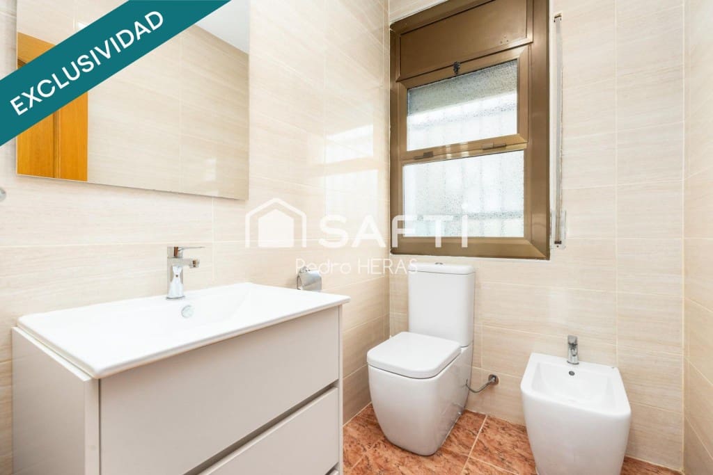 4 soverom Villa til salgs i Fogars de la Selva med garasje - € 270 000 (Ref: 9452011)