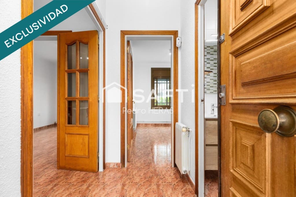 4 soverom Villa til salgs i Fogars de la Selva med garasje - € 270 000 (Ref: 9452011)