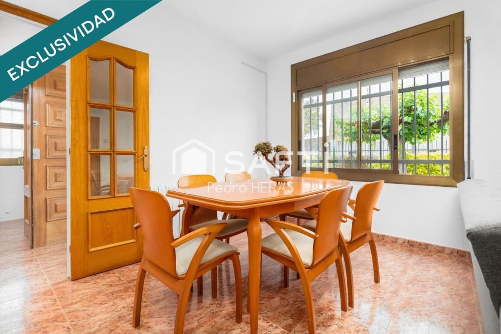 4 soverom Villa til salgs i Fogars de la Selva med garasje - € 270 000 (Ref: 9452011)